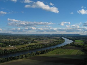 mount holyoke range